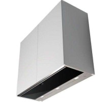 Вытяжка Falmec Design MOVE 60 inox vetro nero (800)