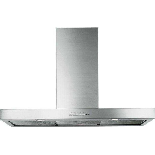 Вытяжка Falmec Design PLANE 90 inox (800)