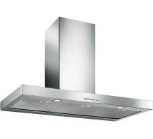 Вытяжка Falmec Design PLANE isola 90 inox (800)