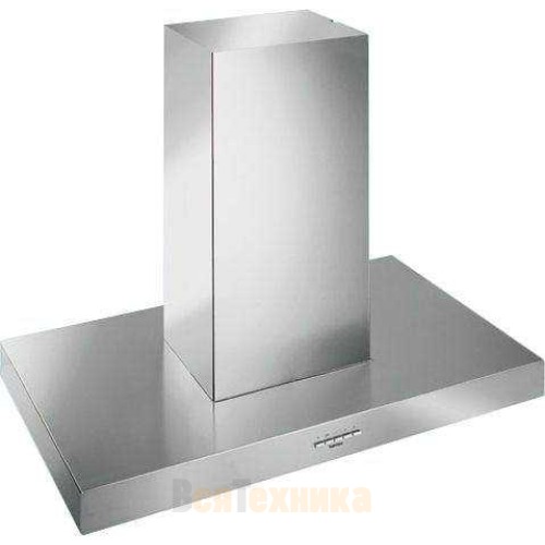 Вытяжка Falmec Design PLANE isola 120 inox (800)