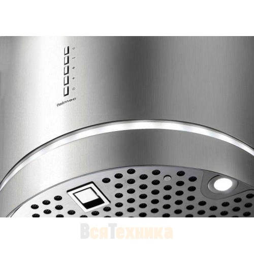Вытяжка Falmec Design+ POLAR LIGHT 35 inox (800)