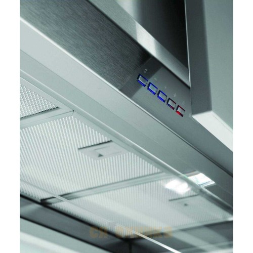 Вытяжка Falmec Design VIRGOLA EVO 60 inox (600)