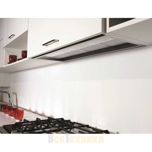 Вытяжка Falmec Design VIRGOLA EVO 60 inox (600)