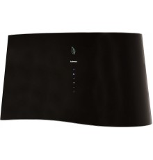 Вытяжка Falmec E.ion MARE 66 vetro nero (450)