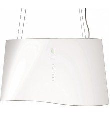 Вытяжка Falmec E.ion MARE isola 66 vetro bianco (450)