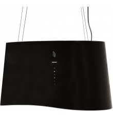 Вытяжка Falmec E.ion MARE isola 66 vetro nero (450)