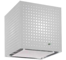 Вытяжка Falmec E.ion RUBIK 42 vetro bianco (450)