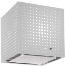 Вытяжка Falmec E.ion RUBIK 42 vetro bianco (450)