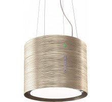 Вытяжка Falmec E.ion TWISTER isola 45 titanio (450)