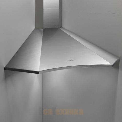 Вытяжка Falmec Design ELIOS angolo 90 inox (800)