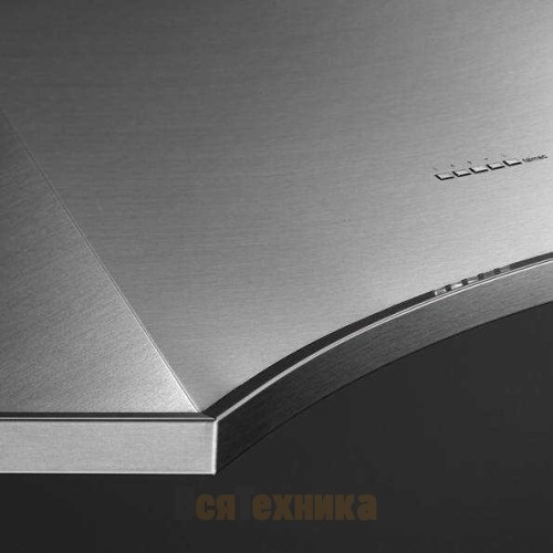 Вытяжка Falmec Design ELIOS angolo 90 inox (800)