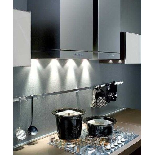 Вытяжка Falmec Fasteel MIRA TOP 40 inox (800)