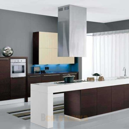 Вытяжка Falmec Fasteel MIRA TOP isola 40 inox (800)
