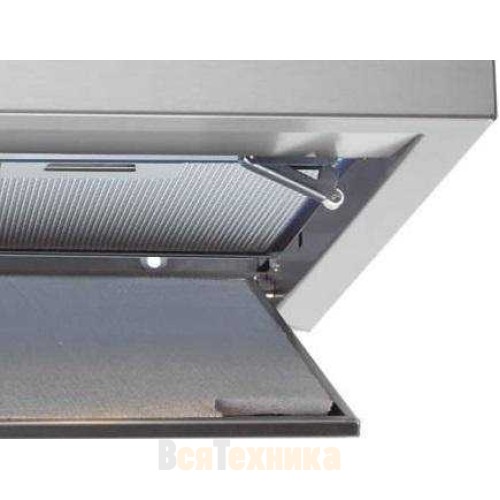 Вытяжка Falmec Fasteel MIRA TOP isola 40 inox (800)