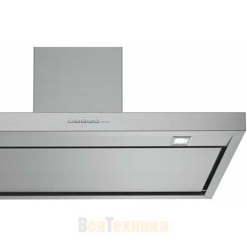 Вытяжка Falmec Fasteel PLANE TOP 120 inox (800)