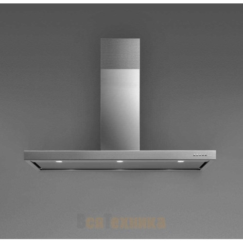 Вытяжка Falmec Fasteel PLANE TOP 120 inox (800)