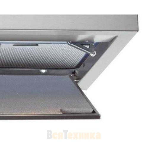 Вытяжка Falmec Fasteel PLANE TOP 120 inox (800)