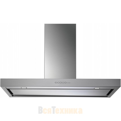Вытяжка Falmec Fasteel PLANE TOP isola 90 inox (800)