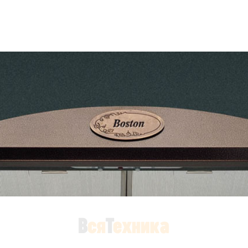 Вытяжка Falmec Classic GINEVRA BOSTON 90 antracite (600)