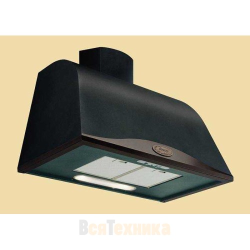 Вытяжка Falmec Classic GINEVRA BOSTON 90 antracite (600)