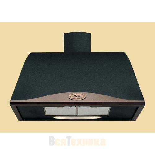 Вытяжка Falmec Classic GINEVRA BOSTON 90 antracite (600)