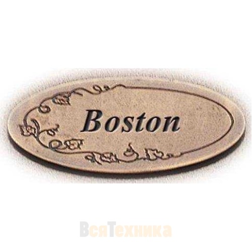 Вытяжка Falmec Classic GINEVRA BOSTON 90 antracite (600)