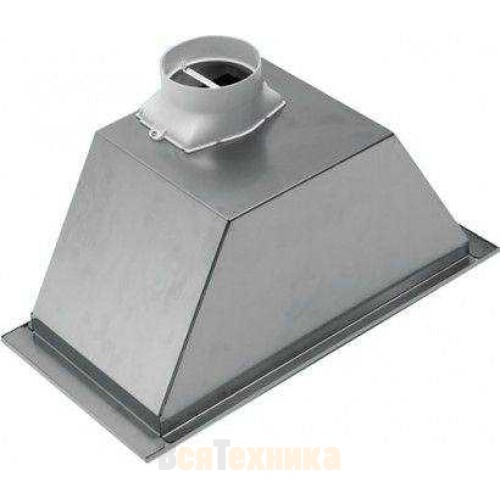 Вытяжка Falmec Green Tech GRUPPO INCASSO 50 inox (800)