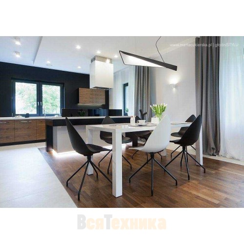 Вытяжка Falmec Design+ LAGUNA isola 60 inox vetro bianco (800)