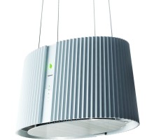 Вытяжка Falmec E.ion MARILYN isola 67 ceramica bianca (450)