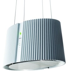 Вытяжка Falmec E.ion MARILYN isola 67 ceramica bianca (450)