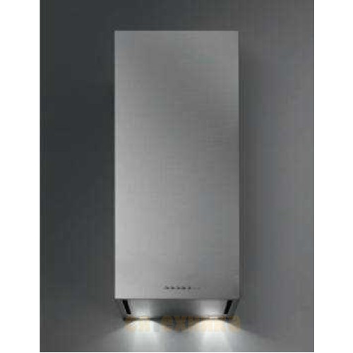 Вытяжка Falmec MIRA TOP Parete Telescopica 40 Acciaio inox