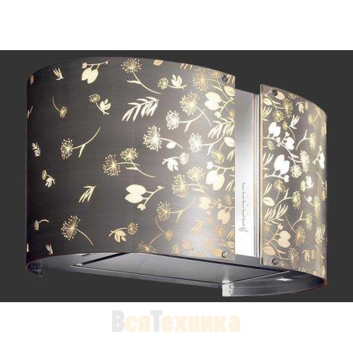 Вытяжка Falmec Mirabilia 67 MOONLIGHT vetro (800)