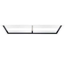 Вытяжка Falmec Design+ NUVOLA soffitto 140 inox bianco