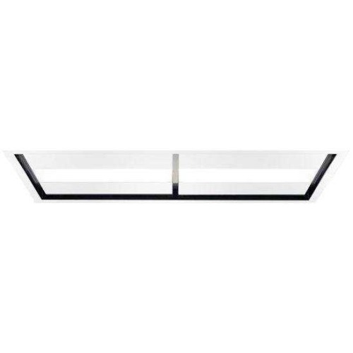 Вытяжка Falmec Design+ NUVOLA soffitto 140 inox bianco