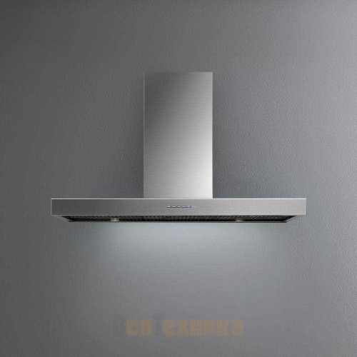 Вытяжка Falmec Green Tech PLANE 90 inox (800)