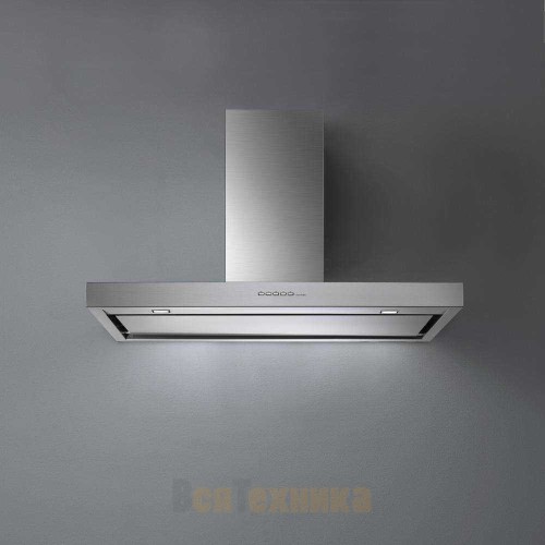 Вытяжка Falmec Green Tech PLANE isola 90 inox (800)