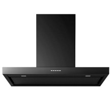 Вытяжка Falmec PLANE BLACK NRS 90 (PLUS)