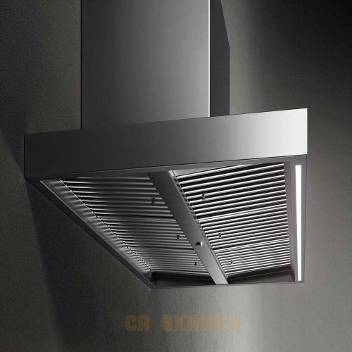 Вытяжка Falmec PLANE NO-DROP 90 inox (800)