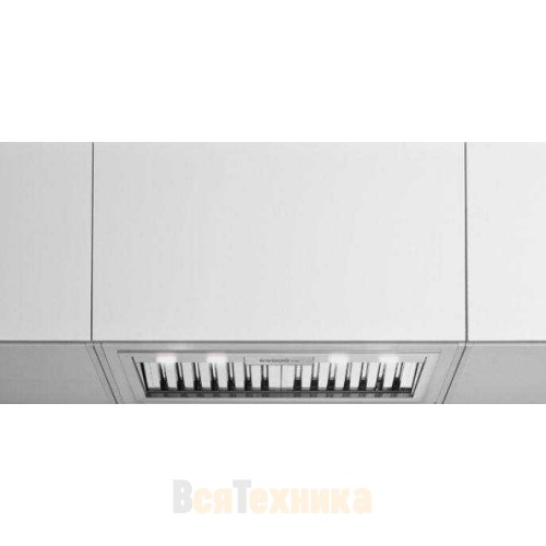 Вытяжка Falmec Professional GRUPPO INCASSO PRO 80 inox (950)