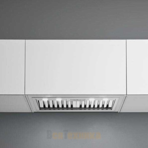 Вытяжка Falmec Professional GRUPPO INCASSO PRO 80 inox (950)