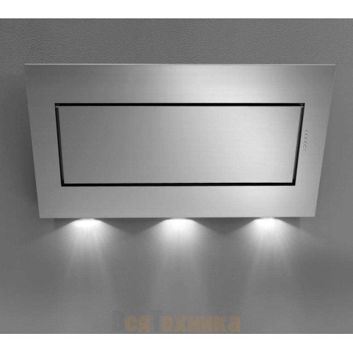 Вытяжка Falmec Fasteel QUASAR TOP 120 inox (800)