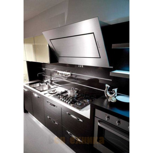 Вытяжка Falmec Fasteel QUASAR TOP 120 inox (800)