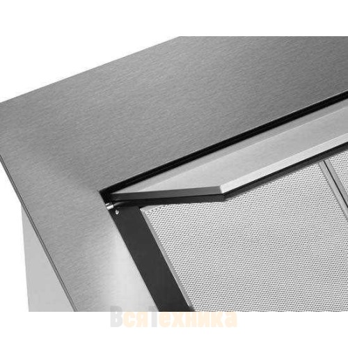 Вытяжка Falmec Fasteel QUASAR TOP 120 inox (800)