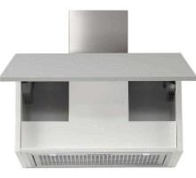 Вытяжка Falmec Silence GRUPPO INCASSO NRS 50 inox (800)