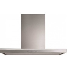 Вытяжка Falmec Silence LUMINA NRS 90 inox vetro acciaio (800)