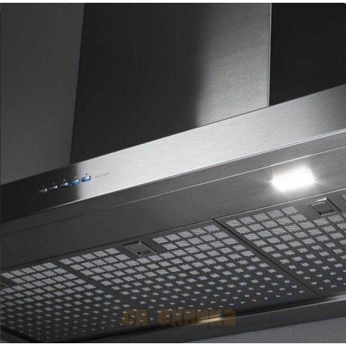 Вытяжка Falmec Silence PLANE NRS 90 inox (800)