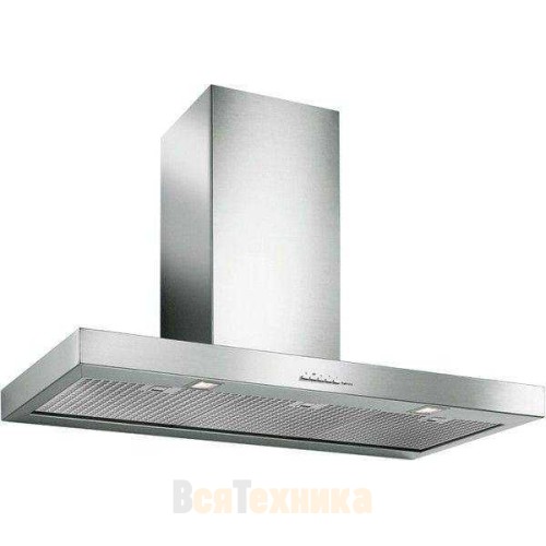 Вытяжка Falmec Silence PLANE NRS 90 inox (800)