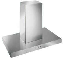 Вытяжка Falmec Silence PLANE NRS isola 120 inox (800)