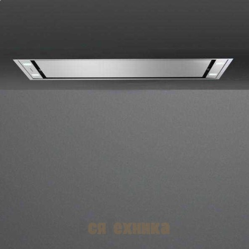 Вытяжка FALMEC STELLA EVO 120 STAINLESS STEEL