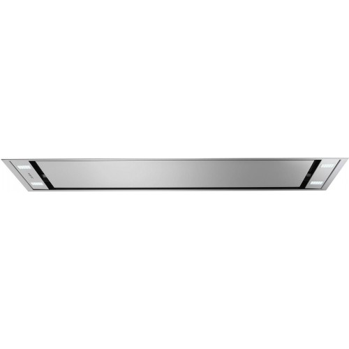 Вытяжка Falmec Design+ STELLA soffitto 120 inox